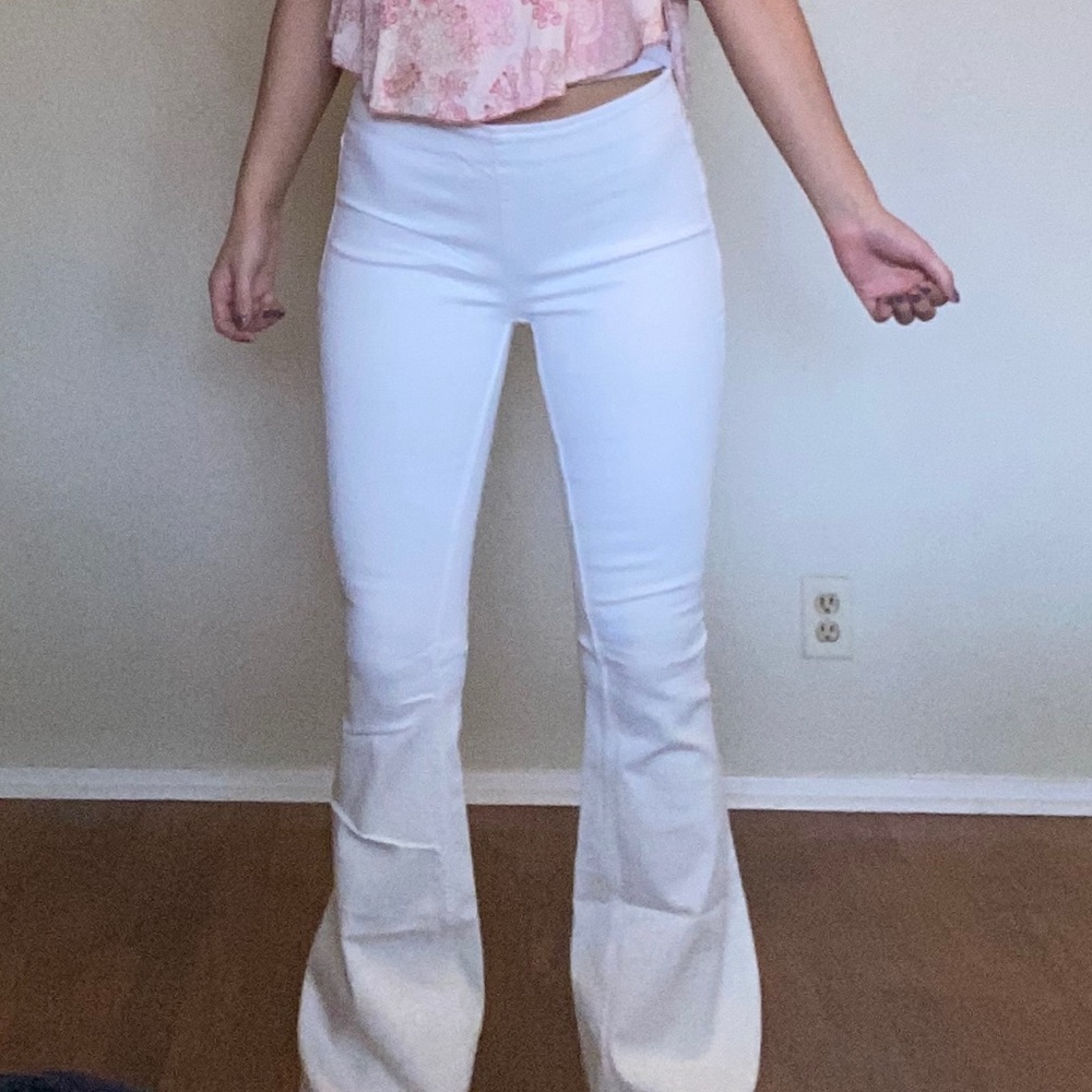 Free people pants
